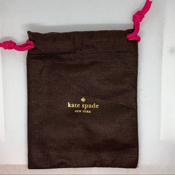Kate Spade small dust bag - Picture 1 of 2